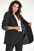 Jacket model 200568